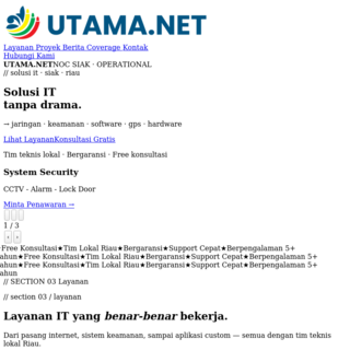 Web Page Preview