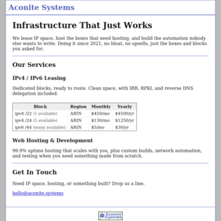 Web Page Preview