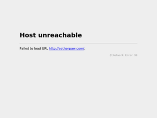 Web Page Preview