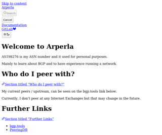 Web Page Preview