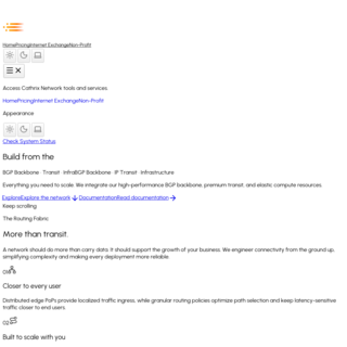 Web Page Preview