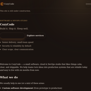 Web Page Preview