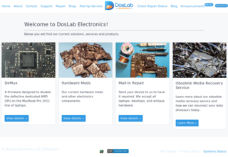 Web Page Preview