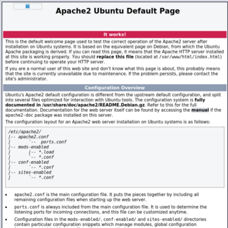 Web Page Preview