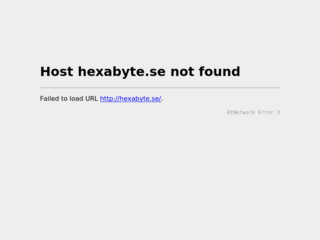 Web Page Preview