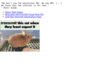 Web Page Preview