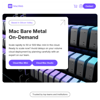 Web Page Preview