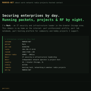 Web Page Preview