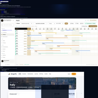 Web Page Preview