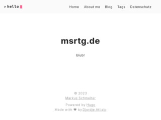 Web Page Preview