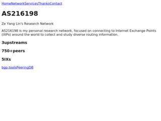 Web Page Preview