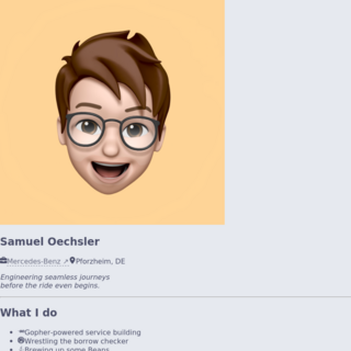 Web Page Preview