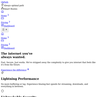 Web Page Preview