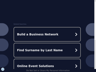 Web Page Preview