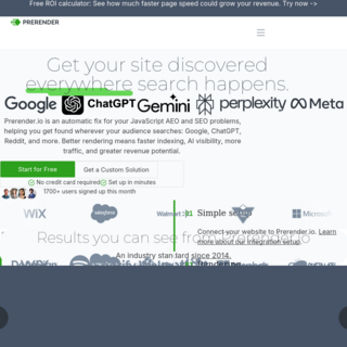 Web Page Preview