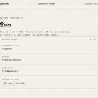 Web Page Preview