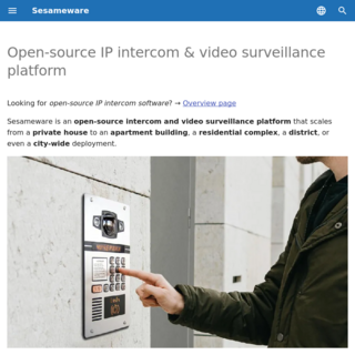 Web Page Preview