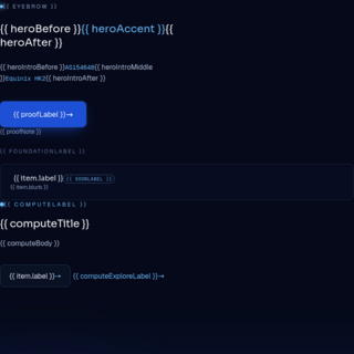 Web Page Preview